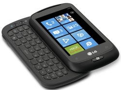 Telecom New Zealand to launch Windows Phone 7 with LG Optimus 7Q